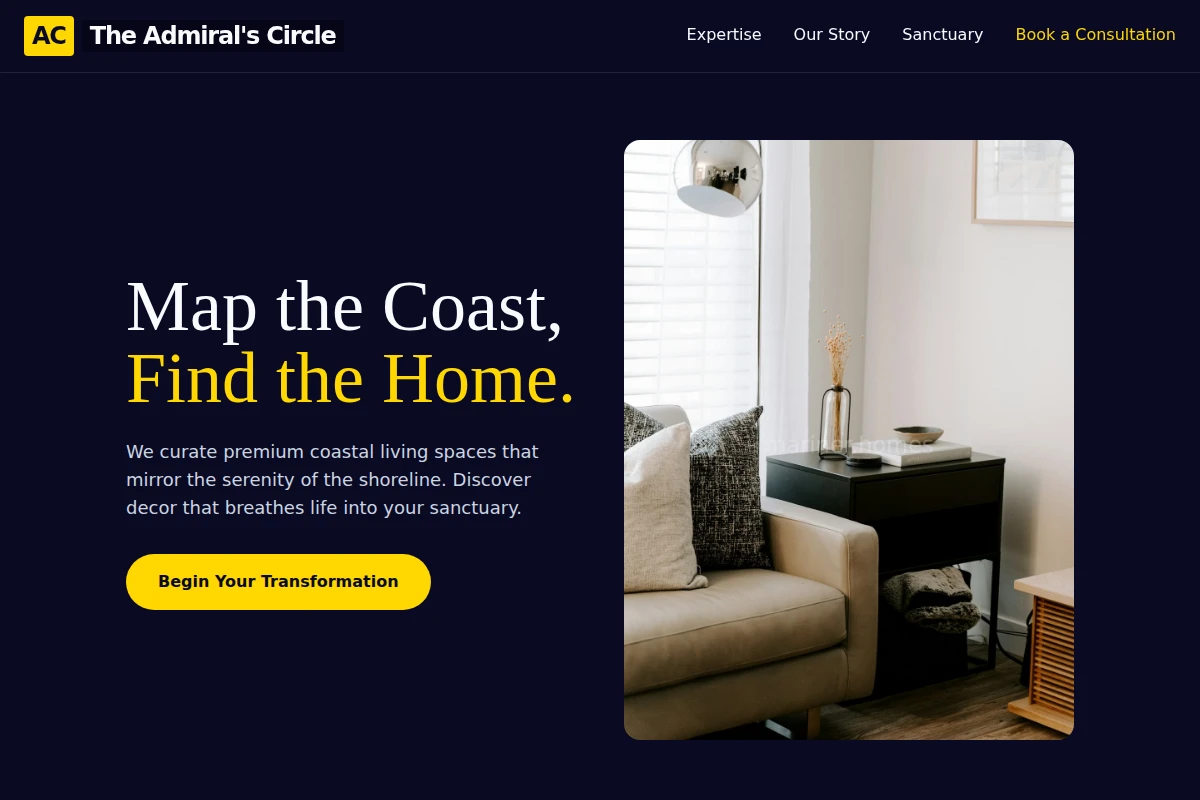 Sound Home Decor