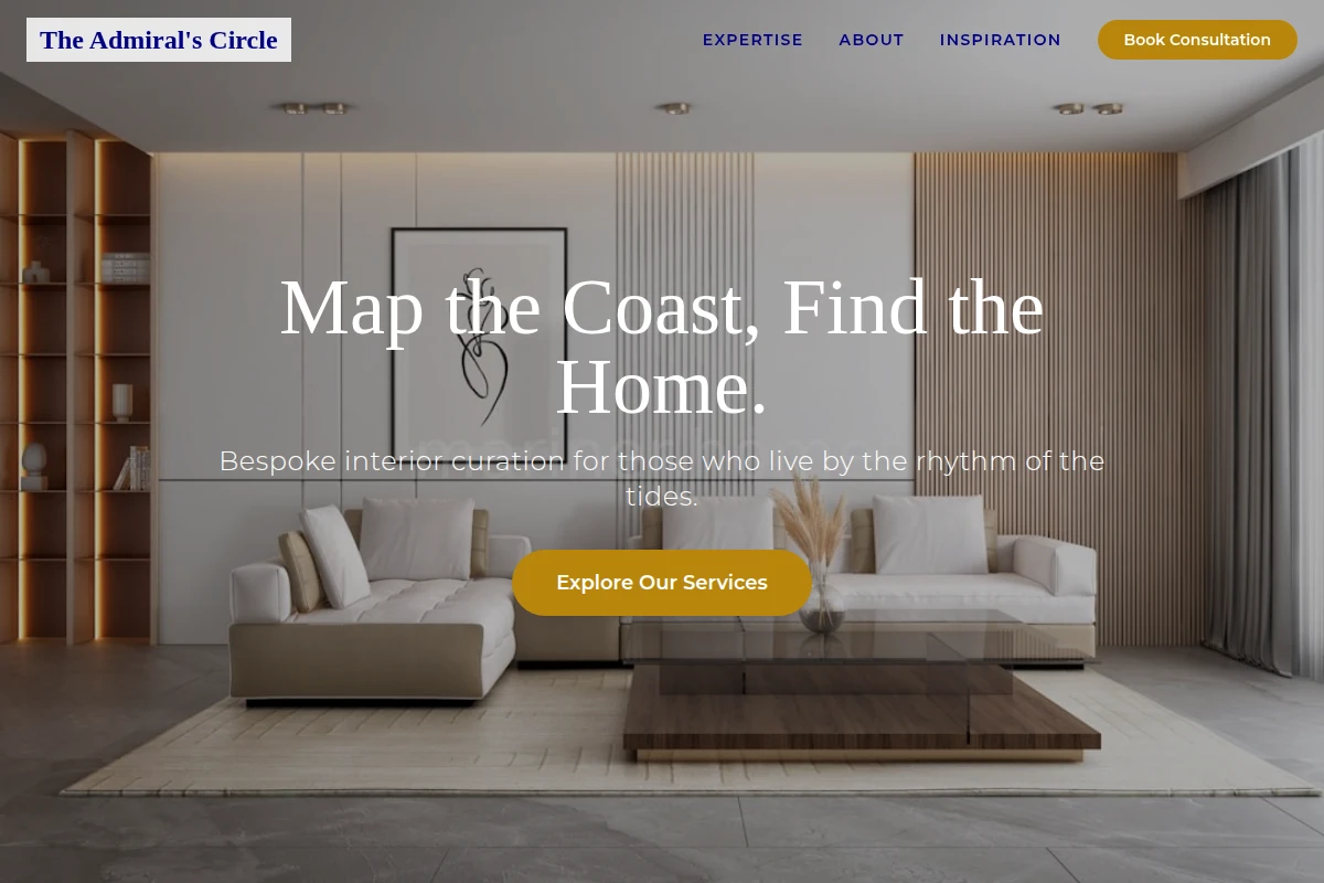 Compass Interior Design