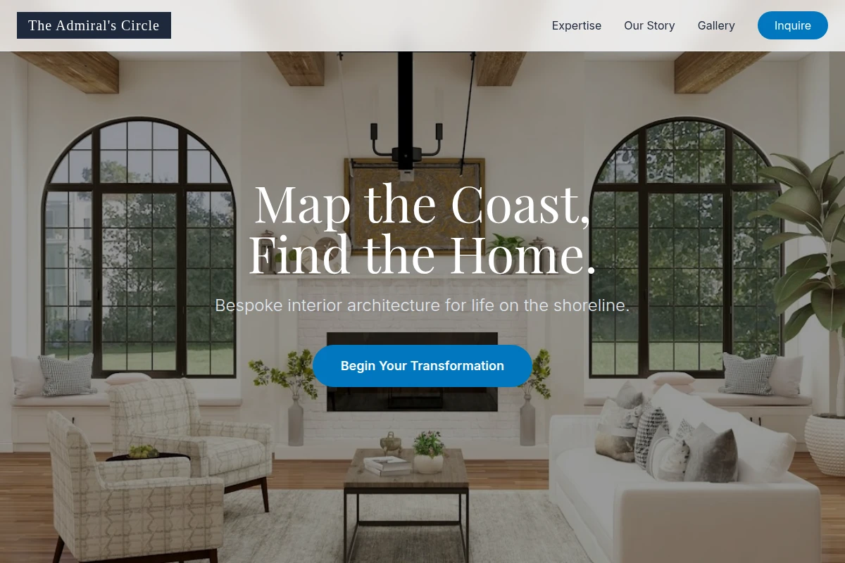 Quay Interior Design