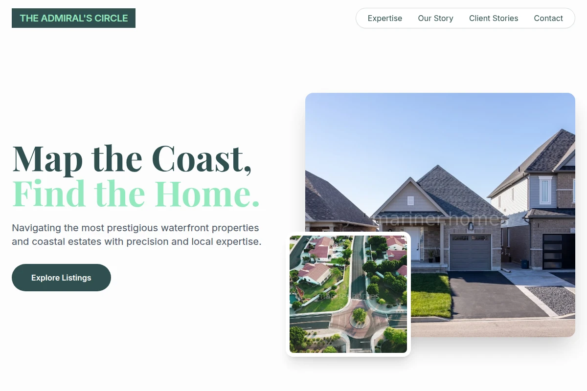 Jetty Real Estate