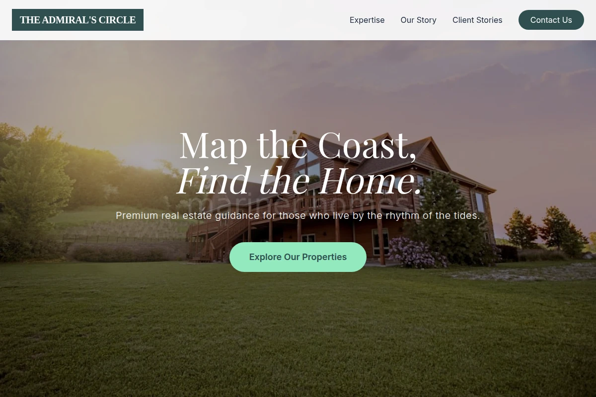Jetty Real Estate