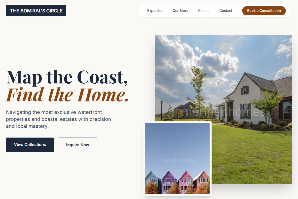 Horizon Real Estate
