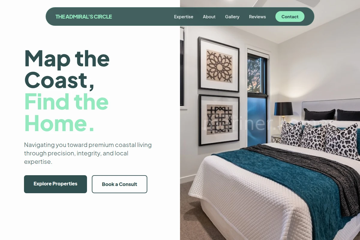 Beacon Real Estate