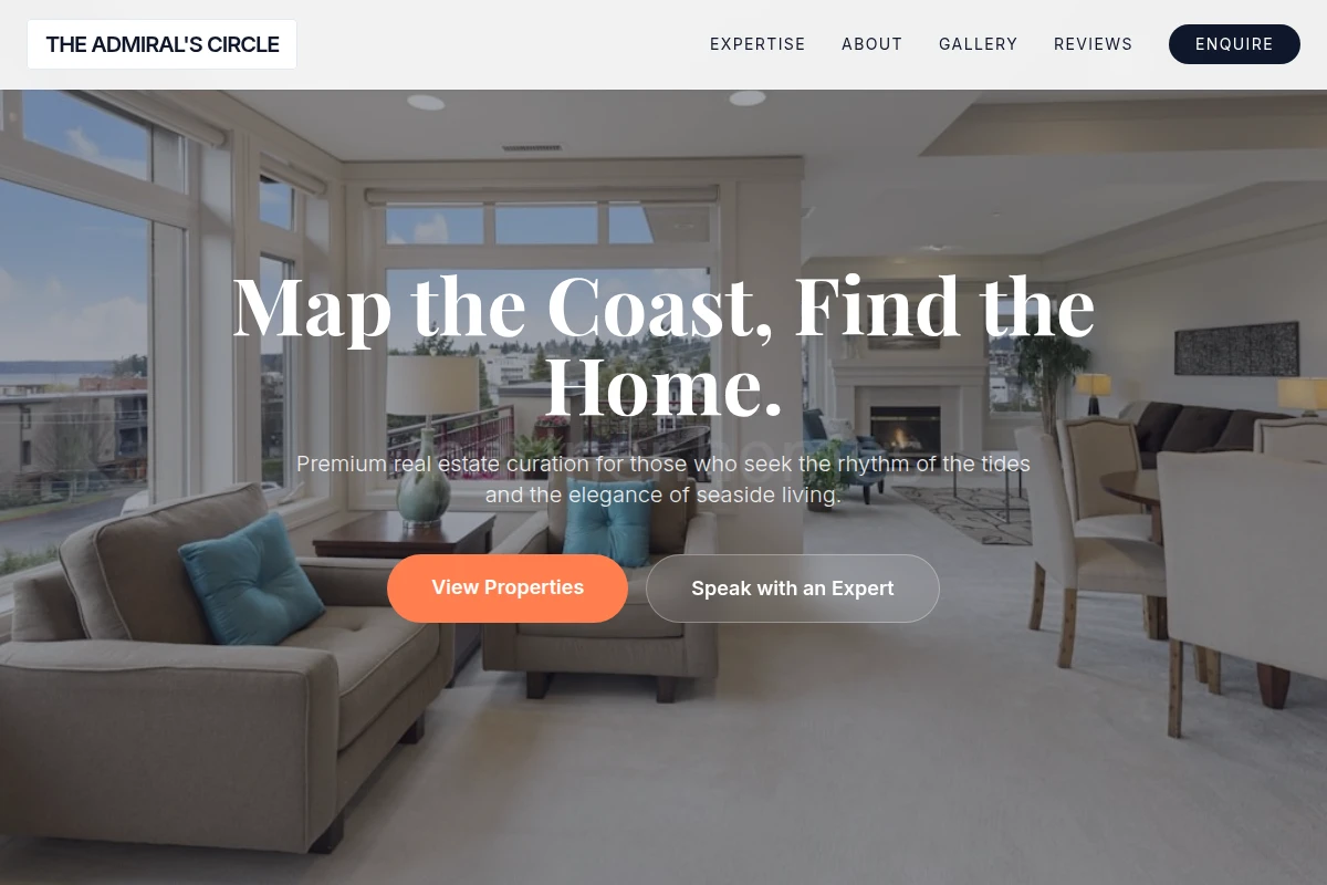 Shell Real Estate