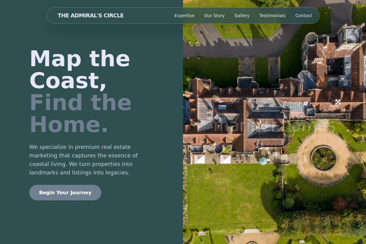 Breeze Real Estate Marketing