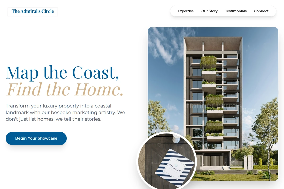 Vista Real Estate Marketing