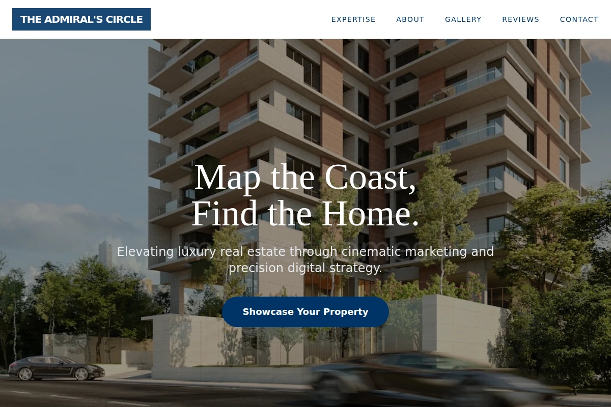Jetty Real Estate Marketing